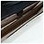 Borsa a Mano GUCCI Bamboo Smalto 2 vie Nero Oro 015 1046 3304 Auth bs32052 - vista 23