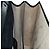 Borsa a Mano GUCCI Bamboo Smalto 2 vie Nero Oro 015 1046 3304 Auth bs32052 - vista 24