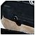 Borsa a Mano GUCCI Bamboo Smalto 2 vie Nero Oro 015 1046 3304 Auth bs32052 - vista 26