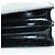 Borsa a Mano GUCCI Bamboo Smalto 2 vie Nero Oro 015 1046 3304 Auth bs32052 - vista 5