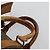 LOUIS VUITTON Borsa Boston Monogram Keepall 45 M41428 LV Auth 157652 Monogramma - vista 14