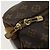 LOUIS VUITTON Borsa Boston Monogram Keepall 45 M41428 LV Auth 157652 Monogramma - vista 21