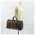 LOUIS VUITTON Borsa Boston Monogram Keepall 45 M41428 LV Auth 157652 Monogramma - vista 24