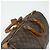 LOUIS VUITTON Borsa Boston Monogram Keepall 45 M41428 LV Auth 157652 Monogramma - vista 6