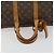 LOUIS VUITTON Borsa Boston Monogram Keepall 45 M41428 LV Auth 157652 Monogramma - vista 7