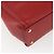 Salvatore Ferragamo Borsa a Spalla Chain Vala in Pelle 2 in 1 Rossa Oro Auth BA9424V Rosso D'oro - vista 15