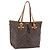 LOUIS VUITTON Borsa Tote Monogram Palermo GM M40146 LV Auth bs31768 Monogramma