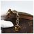 LOUIS VUITTON Borsa Tote Monogram Palermo GM M40146 LV Auth bs31768 Monogramma - vista 10