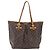 LOUIS VUITTON Borsa Tote Monogram Palermo GM M40146 LV Auth bs31768 Monogramma - vista 13