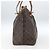 LOUIS VUITTON Borsa Tote Monogram Palermo GM M40146 LV Auth bs31768 Monogramma - vista 3