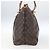 LOUIS VUITTON Borsa Tote Monogram Palermo GM M40146 LV Auth bs31768 Monogramma - vista 4