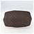 LOUIS VUITTON Borsa Tote Monogram Palermo GM M40146 LV Auth bs31768 Monogramma - vista 5