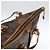 LOUIS VUITTON Borsa Tote Monogram Palermo GM M40146 LV Auth bs31768 Monogramma - vista 6