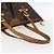 LOUIS VUITTON Borsa Tote Monogram Palermo GM M40146 LV Auth bs31768 Monogramma - vista 7