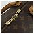 LOUIS VUITTON Borsa Boston Monogram Keepall 55 M41424 LV Auth BA9013 Monogramma - vista 10