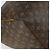 LOUIS VUITTON Borsa Boston Monogram Keepall 55 M41424 LV Auth BA9013 Monogramma - vista 14