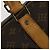 LOUIS VUITTON Borsa Boston Monogram Keepall 55 M41424 LV Auth BA9013 Monogramma - vista 17
