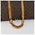 LOUIS VUITTON Borsa Boston Monogram Keepall 55 M41424 LV Auth BA9013 Monogramma - vista 7