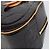 LOUIS VUITTON Borsa Summit Drive Monogram Vernis Amarante M93516 LV Auth 160433 Bordò - vista 15