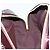 LOUIS VUITTON Borsa Summit Drive Monogram Vernis Amarante M93516 LV Auth 160433 Bordò - vista 19