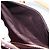 LOUIS VUITTON Borsa Summit Drive Monogram Vernis Amarante M93516 LV Auth 160433 Bordò - vista 22