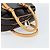 LOUIS VUITTON Borsa Summit Drive Monogram Vernis Amarante M93516 LV Auth 160433 Bordò - vista 7