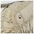 PRADA Borsa a Mano Nylon 2way Beige Argento Auth ka1368 - vista 16