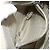 PRADA Borsa a Mano Nylon 2way Beige Argento Auth ka1368 - vista 25