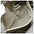 PRADA Borsa a Mano Nylon 2way Beige Argento Auth ka1368 - vista 27
