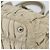 PRADA Borsa a Mano Nylon 2way Beige Argento Auth ka1368 - vista 9