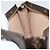 Bucket LOUIS VUITTON Monogramma Secchiello PM Pochette Accessorio LV Auth 159478 - vista 17