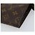 Bucket LOUIS VUITTON Monogramma Secchiello PM Pochette Accessorio LV Auth 159478 - vista 7