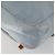 Borsa a Spalla PRADA Nylon Blu Argento Autentica 157777 - vista 15