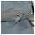 Borsa a Spalla PRADA Nylon Blu Argento Autentica 157777 - vista 19