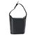 LOUIS VUITTON Epi Schultertasche Schwarz M80161 LV Auth BA9432
