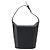 LOUIS VUITTON Epi Schultertasche Schwarz M80161 LV Auth BA9432 - Ansicht 2