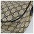 Borsa a Spalla Gucci GG Supreme Sherry Line PVC Blu Navy Oro 89 02 032 Auth 158018 D'oro - vista 12