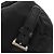 PRADA Backpack Nylon Black Silver Auth 159056 Silvery - view 10