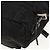 PRADA Backpack Nylon Black Silver Auth 159056 Silvery - view 19