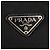 PRADA Backpack Nylon Black Silver Auth 159056 Silvery - view 20