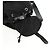 PRADA Backpack Nylon Black Silver Auth 159056 Silvery - view 23