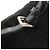 PRADA Backpack Nylon Black Silver Auth 159056 Silvery - view 9