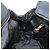 Borsa a mano Vala in tela blu navy e oro Salvatore Ferragamo Auth gh1482 D'oro - vista 19