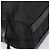 PRADA Bolsa de mão em nylon preto prata Auth ka1246 - vista 18