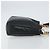 Borsa a Spalla in Pelle Gucci Bamboo 2way Nera Oro 001 3444 1638 Auth 158690 Nero D'oro - vista 4