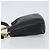 Borsa a Spalla in Pelle Gucci Bamboo 2way Nera Oro 001 3444 1638 Auth 158690 Nero D'oro - vista 5