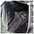 PRADA Tote Bag aus Nylon Khaki Silber authentisch BA9383 - Ansicht 11