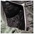 PRADA Tote Bag aus Nylon Khaki Silber authentisch BA9383 - Ansicht 21