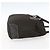PRADA Tote Bag aus Nylon Khaki Silber authentisch BA9383 - Ansicht 4