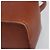 Borsa a mano GIVENCHY in pelle marrone dorato Auth 159082 D'oro - vista 10